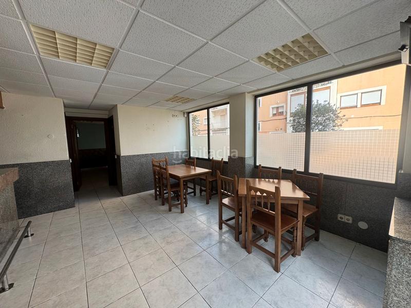 Foto f0f29c1e-62aa-406f-a2b2-943c5af5e66d. Locale commerciale in grupo los pinares 3b in Los Castros Santander