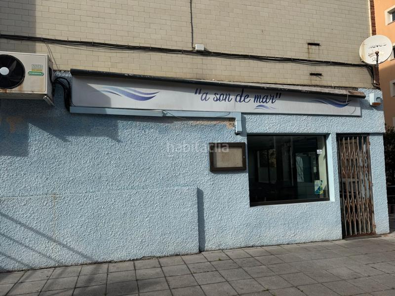 Foto fc03b761-1f01-4262-842a-77baad48e983. Locale commerciale in grupo los pinares 3b in Los Castros Santander