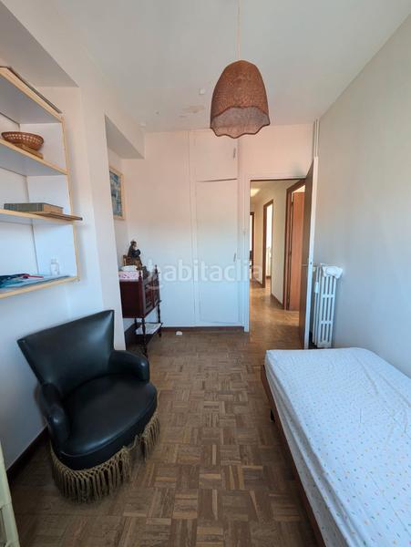 Foto a7c232fc-0d1b-4a77-87a7-2bf7147e0d5b. Appartamento con riscaldamento in Centro - Ayuntamiento Santander