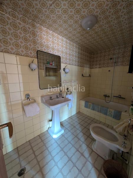 Foto 1489a18a-0bf7-4276-8d87-5a3d5924526a. Etagenwohnung mit heizung in Centro - Ayuntamiento Santander