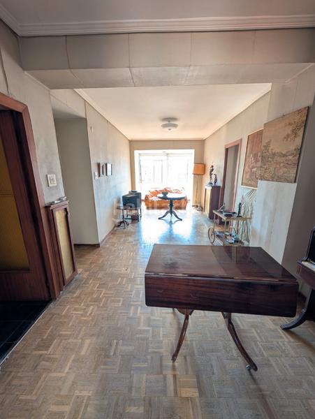 Foto 3520b62d-3fa8-4c1f-a322-a121cf15261f. Etagenwohnung mit heizung in Centro - Ayuntamiento Santander