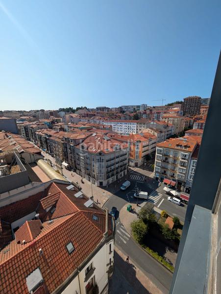 Foto 3ce74f83-3819-46ec-8b0d-4ca839d79b7f. Etagenwohnung mit heizung in Centro - Ayuntamiento Santander