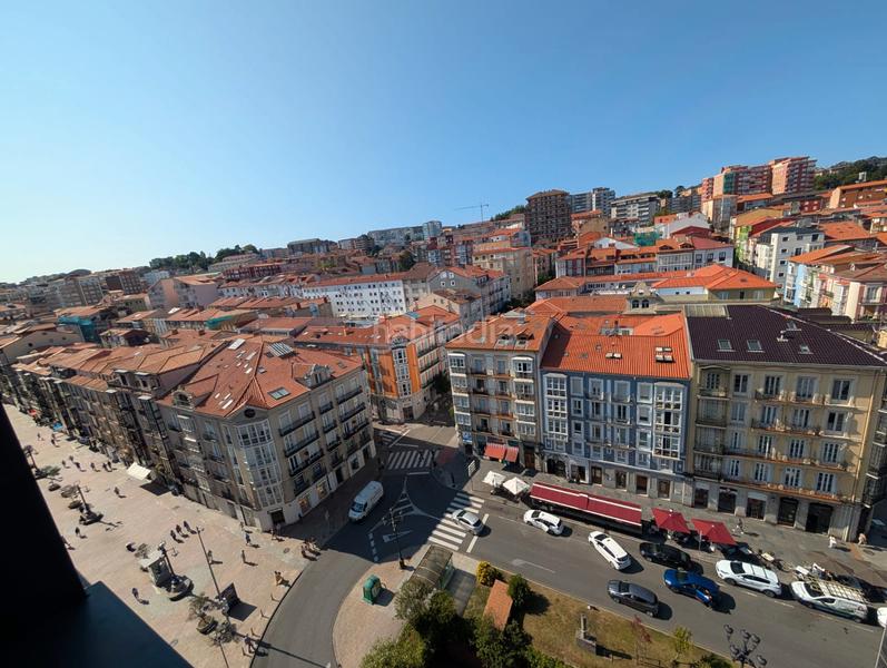 Foto 65fa5e52-959c-4dee-8e9e-1803128e7881. Etagenwohnung mit heizung in Centro - Ayuntamiento Santander