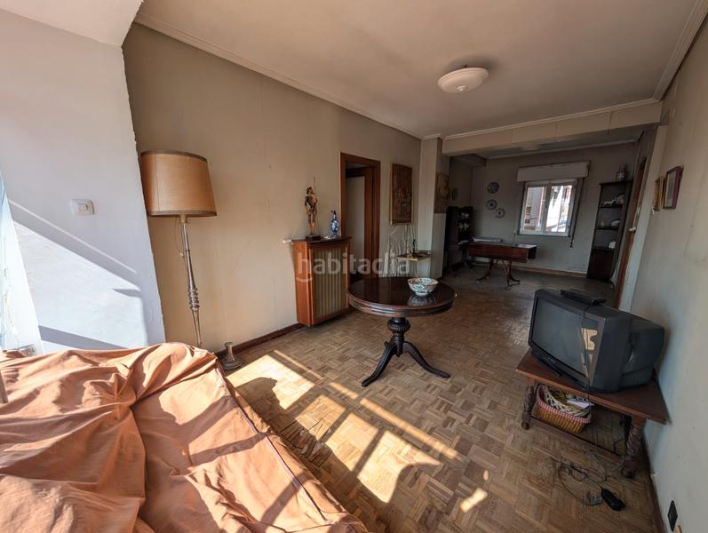 Foto 7915cb4f-a35b-4a8a-bba1-383c3891c0f6. Etagenwohnung mit heizung in Centro - Ayuntamiento Santander