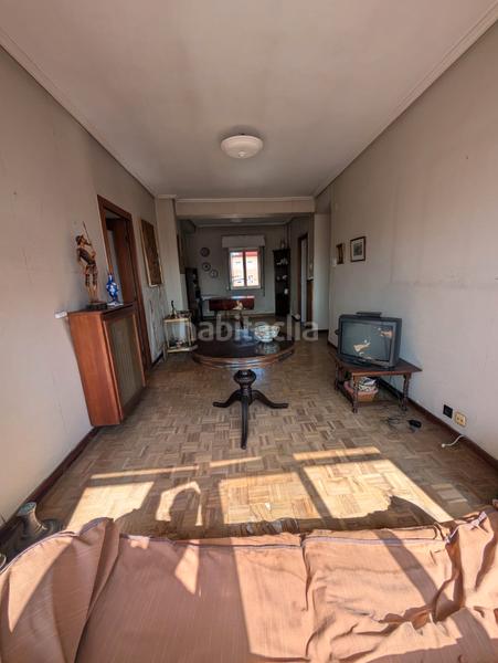 Foto a0d39128-13d3-4414-be72-156c32eee776. Etagenwohnung mit heizung in Centro - Ayuntamiento Santander