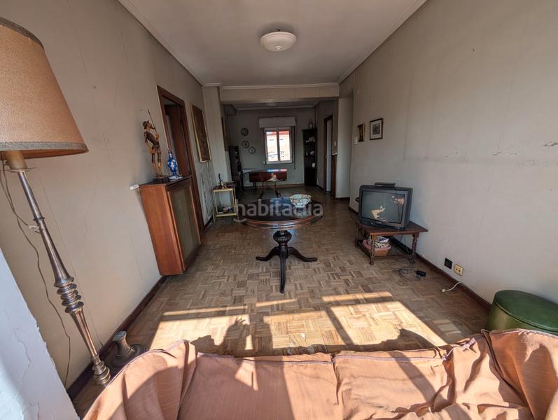 Foto afb01125-8d69-43c3-89bd-52c04698a851. Etagenwohnung mit heizung in Centro - Ayuntamiento Santander