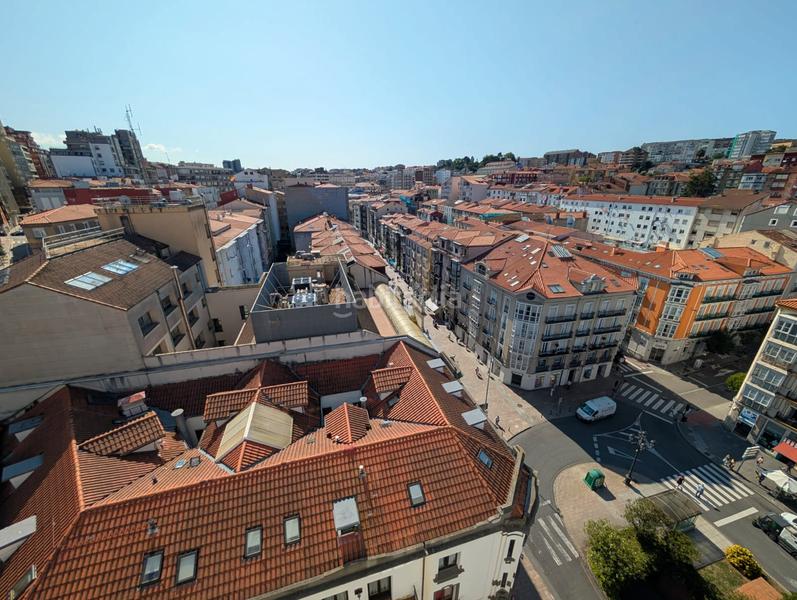 Foto bc40f60a-3397-46ad-8510-9b762d2d02ba. Etagenwohnung mit heizung in Centro - Ayuntamiento Santander