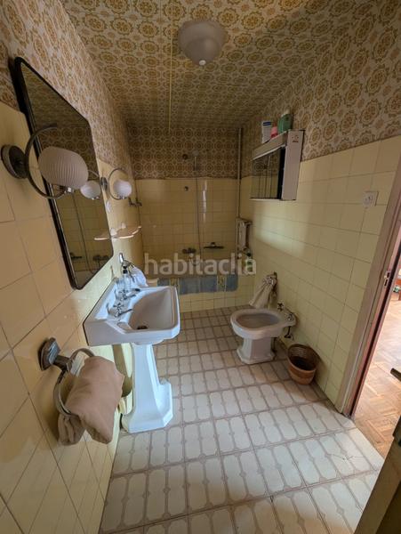 Foto dc40763d-402a-466b-af9a-ebd9ffa9951e. Etagenwohnung mit heizung in Centro - Ayuntamiento Santander