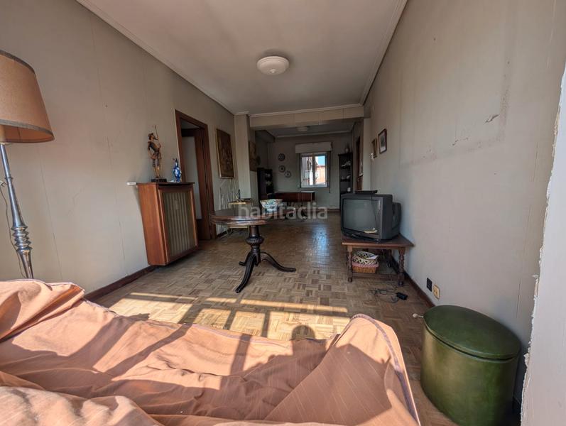 Foto fcde12e4-10b8-47ce-895f-4ba9ad140f31. Etagenwohnung mit heizung in Centro - Ayuntamiento Santander