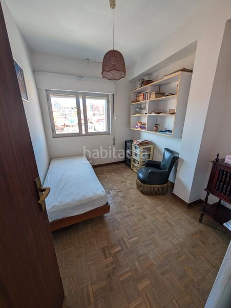 Foto 0b37a38f-5e0b-4767-9a0a-e5a537ed21e0. Flat with heating in Centro - Ayuntamiento Santander