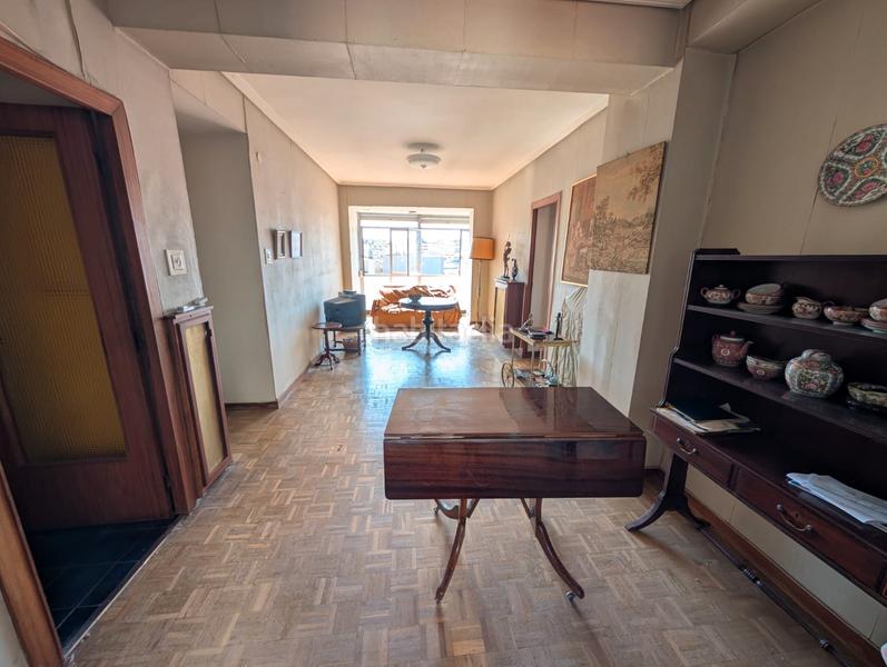 Foto 0f0cc06a-e8c8-4761-bd8b-76e5e96cd648. Flat with heating in Centro - Ayuntamiento Santander