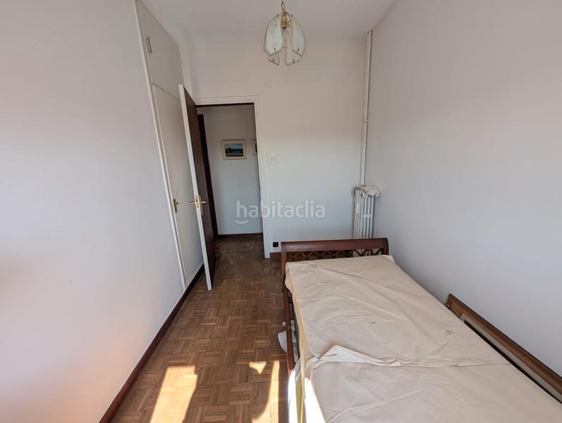 Foto 1f717e4c-ecba-4143-8af8-bdf2a3cb51ca. Flat with heating in Centro - Ayuntamiento Santander