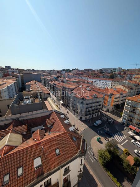 Foto 38303675-bcb9-413a-a9ca-b487e9414890. Flat with heating in Centro - Ayuntamiento Santander