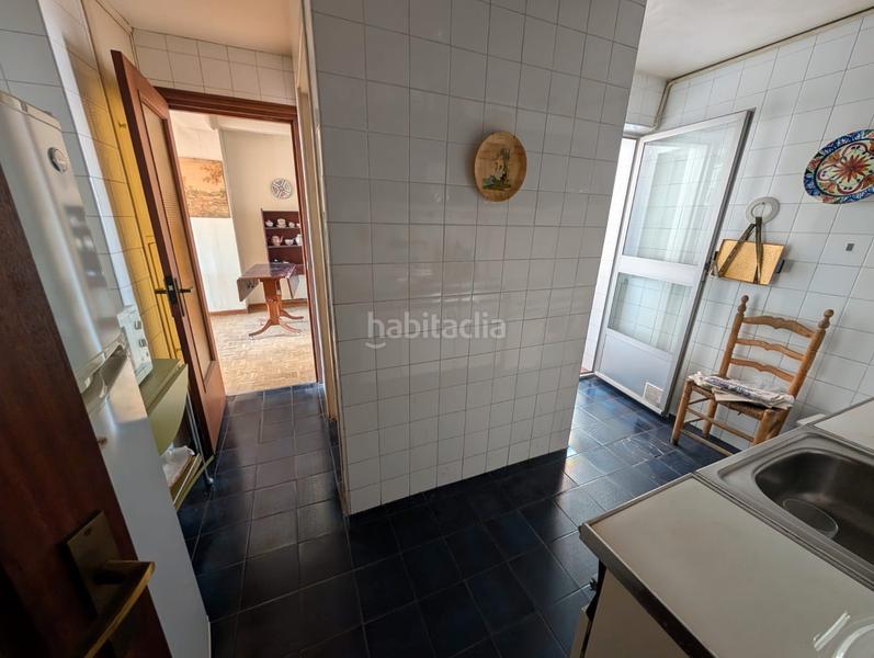 Foto 6f7babed-c345-47c8-82e6-18c9c20be914. Flat with heating in Centro - Ayuntamiento Santander