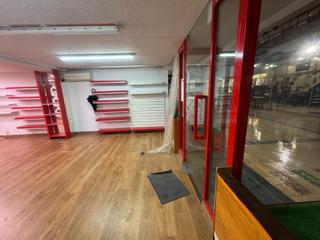 Local Comercial a Calle Pablo Garnica 33A