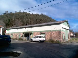 Terreno residencial  Barrio las ventas 60. Finca para hacer 35 viviendas