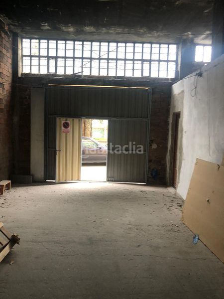 Foto 450e64de-c9b1-4af9-9a82-156b6f11bd9c. Capannone industriale in Astillero (El)
