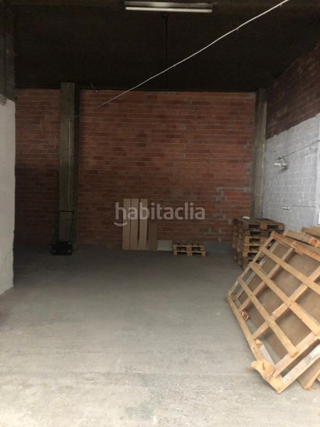 Foto 87d36a39-c39c-4204-b38f-225d338bc536. Capannone industriale in Astillero (El)