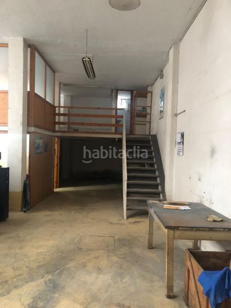 Foto 9402e5dc-79af-4482-baac-a6c888d95421. Fabrikhalle in Astillero (El)