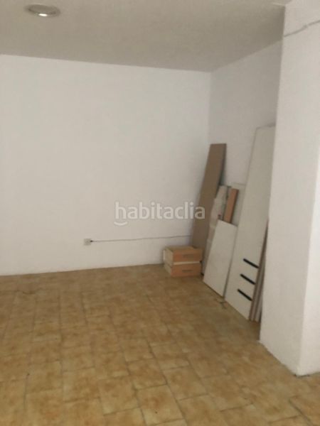 Foto ff90b279-7cbd-466a-b4bf-f35e8f0bf432. Fabrikhalle in Astillero (El)
