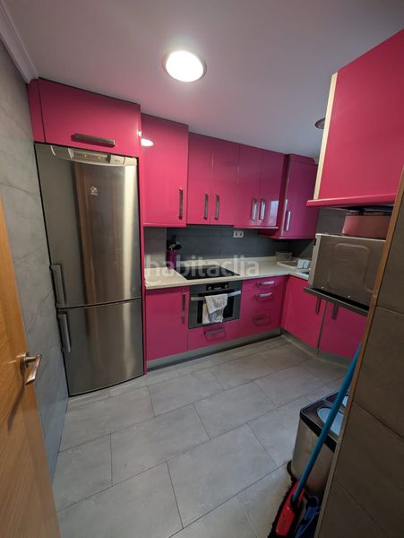 Foto a9dea7b2-52e7-4abc-8d5e-8efdeb182ac1. Flat with heating in Puerto Chico Santander