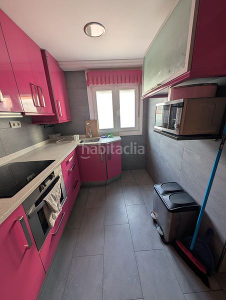 Foto ffb34e4b-33e2-4cde-8adf-6a6e80ef4d2e. Flat with heating in Puerto Chico Santander