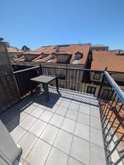 Piso  Calle peña herbosa