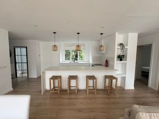 Rent Flat  Calle del ingenio. Alquiler piso sep/junio y verano