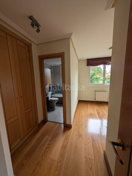 Foto 47923a8d-656e-4633-a5f5-a67f69df55ac. Rent flat with heating parking pool in Monte Santander