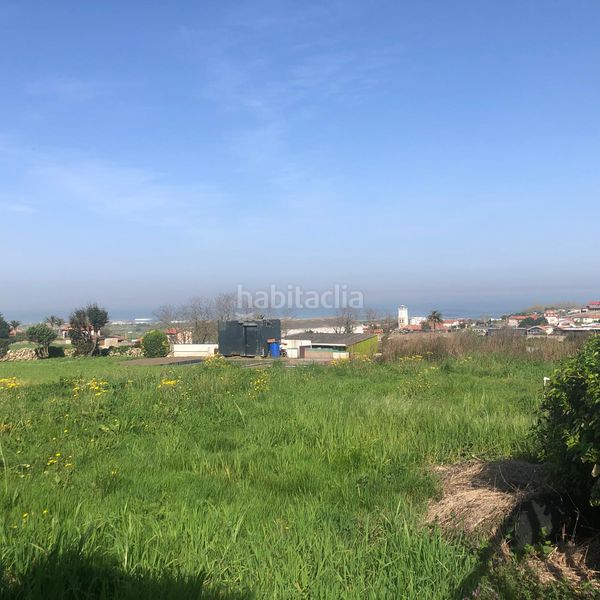 Foto 19ba79ab-5424-434e-9872-431039c7608e. Terreno residencial en Cueto Santander
