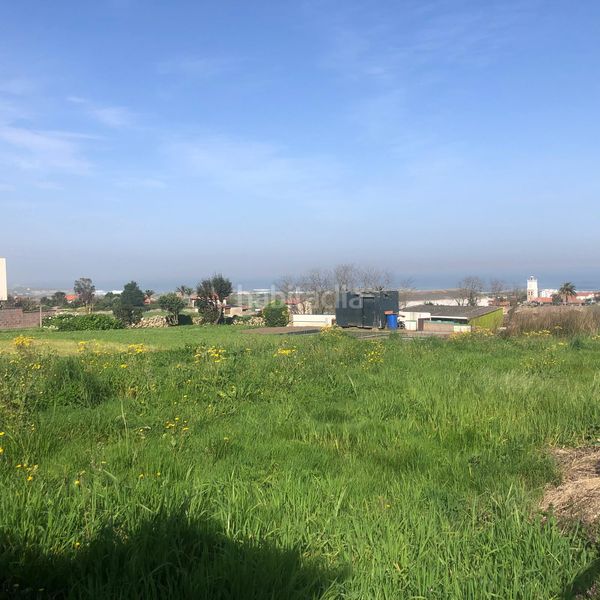 Foto 208d7ca3-43d5-4022-8f41-489e2086ba62. Terreno residencial en Cueto Santander