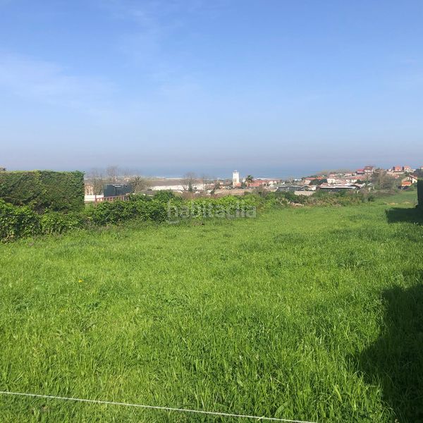 Foto 24baba5e-5348-4172-8a53-3556bae0a358. Terreno residencial en Cueto Santander