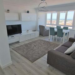 Flat in Paseo de Altamira