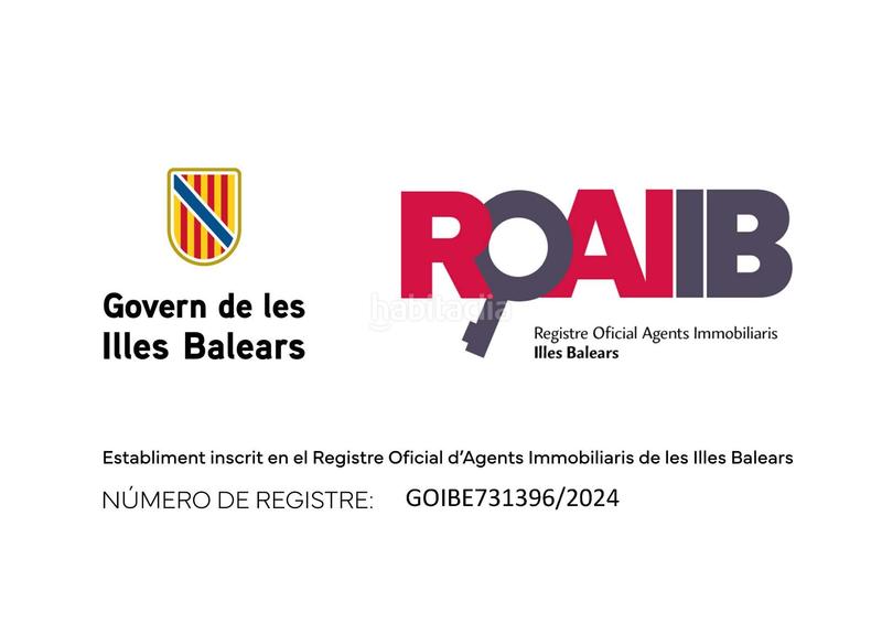 Foto 59d498d7-7d96-4a0e-87d1-b04d6ed70a2b. Posto auto in Pont D´Inca Marratxí