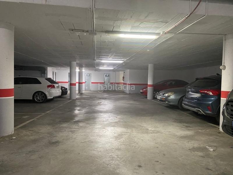 Foto a7220a05-ffe6-4d76-8c2b-41d21a2e0e39. Posto auto in Pont D´Inca Marratxí