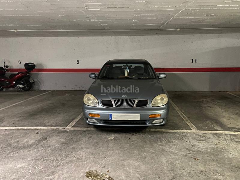 Foto fe84d3cb-0049-4bd6-9159-ce05736bd8ce. Posto auto in Pont D´Inca Marratxí