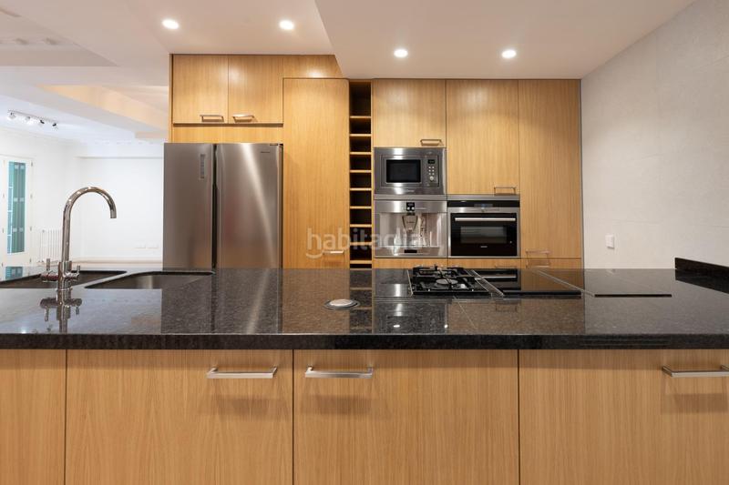 Foto 42c8c136-a391-4d25-8d96-575e2326b7a4. Affitto appartamento con riscaldamento in Jaume III Palma de Mallorca