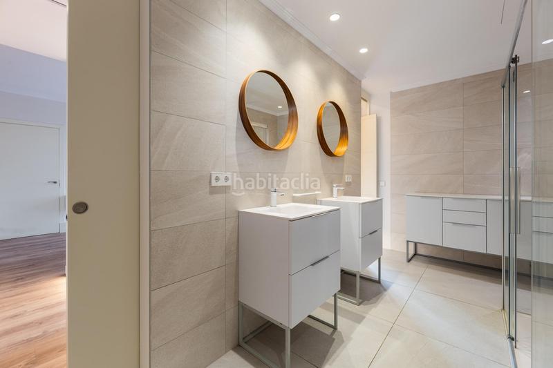 Foto f0de2e37-4194-4be6-bc67-7c3a909d3837. Affitto appartamento con riscaldamento in Jaume III Palma de Mallorca