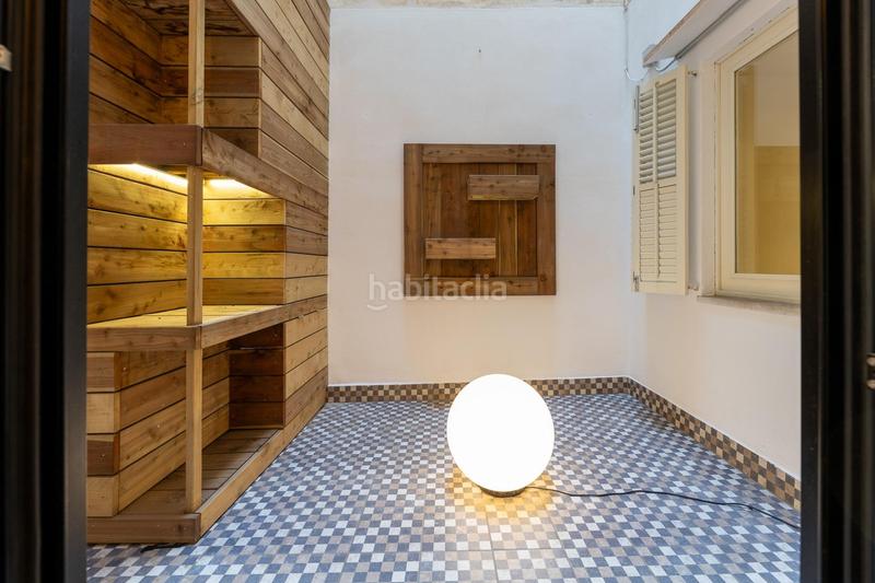 Foto 231ca296-40de-4e1b-96d2-2a6f46a168c0. Alquiler piso magnífico piso reformado en jaime iii en Palma de Mallorca