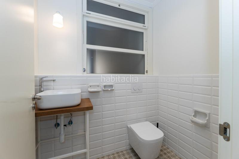 Foto 58c86e79-f90f-40f1-8a10-1000f27199b2. Alquiler piso magnífico piso reformado en jaime iii en Palma de Mallorca