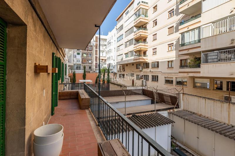 Foto 84840c90-fec9-4f89-a524-9015e80f013c. Alquiler piso magnífico piso reformado en jaime iii en Palma de Mallorca