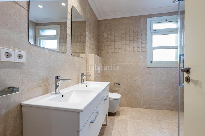Foto 9bd4dd0a-7e05-43b8-8434-0f7fce3e7d08. Alquiler piso magnífico piso reformado en jaime iii en Palma de Mallorca