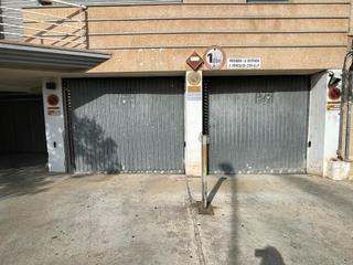 Lloguer Aparcament cotxe a Son Dameto. Parking para alquilar disponible en zona son dameto