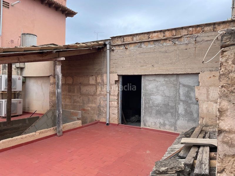Foto 0bf303fb-21fd-474d-a84c-4657ecd792f6. Casa adossada a Son Espanyolet Palma de Mallorca