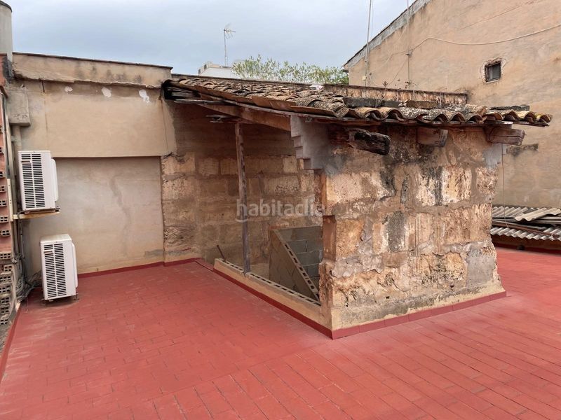 Foto 18f27b50-a794-4d34-8df4-7c213e689192. Casa adossada a Son Espanyolet Palma de Mallorca
