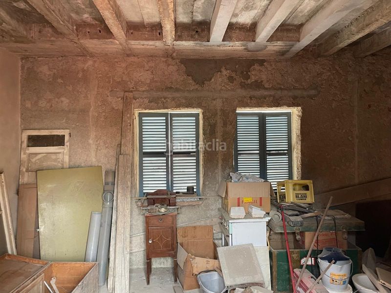 Foto 8cbb8ea2-4023-4885-a4b4-d54f42cc0045. Casa adossada a Son Espanyolet Palma de Mallorca