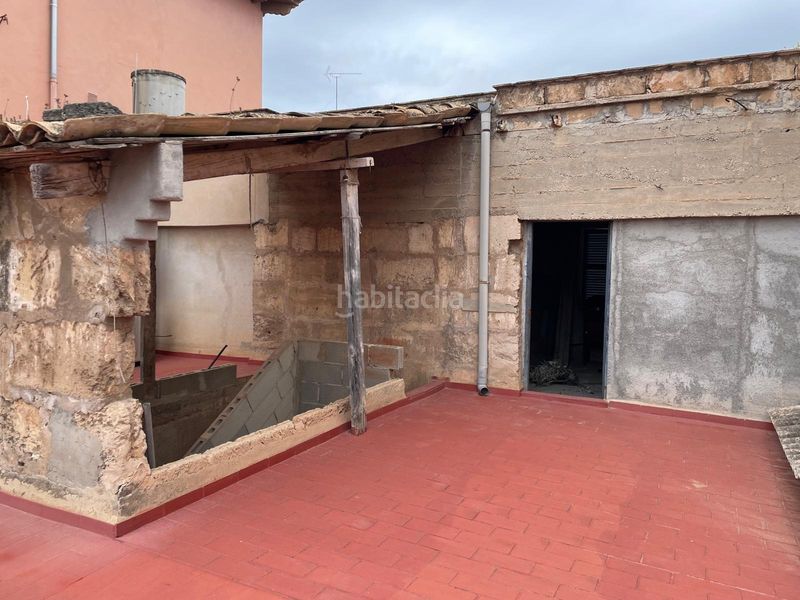 Foto a2f08833-bc9c-4772-b5e7-8c35b1f3cc8b. Casa adossada a Son Espanyolet Palma de Mallorca