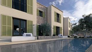 Terrain résidentiel à Puntiró. Solar con vistas al mar de 7.000 m2 en puntiró