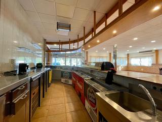 Local commercial à Son Ramonell-Es Figueral. Nave en el polígono de marratxí