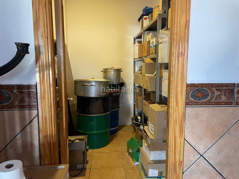 Foto 7762911b-7821-40cd-bec7-f6015934ce7e. Local commercial dans Son Ramonell-Es Figueral Marratxí